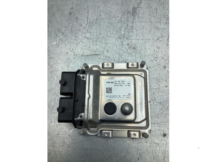 Used Injection computer Seat Mii 1.0 12V Price € 75,00 Margin scheme offered by Gebr Opdam B.V.