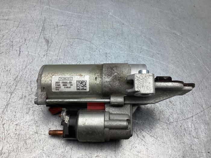 Begagnade Startmotor Ford Puma 1.0 Ti-VCT EcoBoost mHEV 12V Pris € 80,00 Marginaltabell erbjuds av Gebr Opdam B.V.