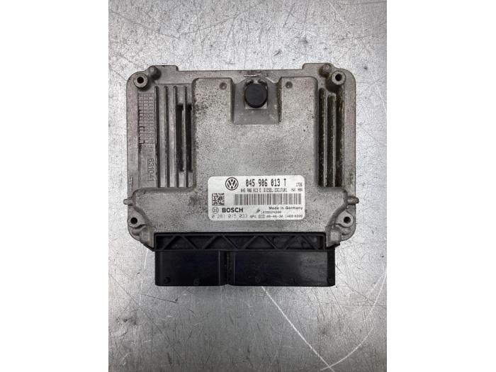 Used Engine management computer Seat Ibiza III (6L1) 1.4 TDI 80 Price € 60,00 Margin scheme offered by Gebr Opdam B.V.
