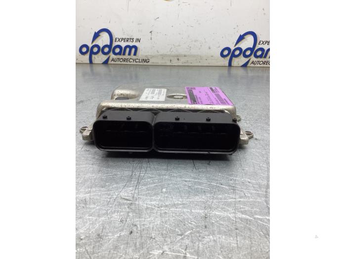 Used Engine management computer Fiat 500 (312) 0.9 TwinAir 85 Price € 150,00 Margin scheme offered by Gebr Opdam B.V.