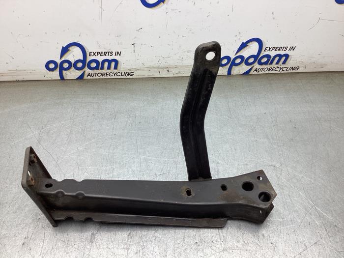 Used Subframe Fiat 500 (312) 0.9 TwinAir 85 Price € 35,00 Margin scheme offered by Gebr Opdam B.V.