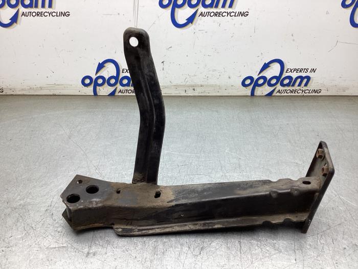 Used Subframe Fiat 500 (312) 0.9 TwinAir 85 Price € 35,00 Margin scheme offered by Gebr Opdam B.V.