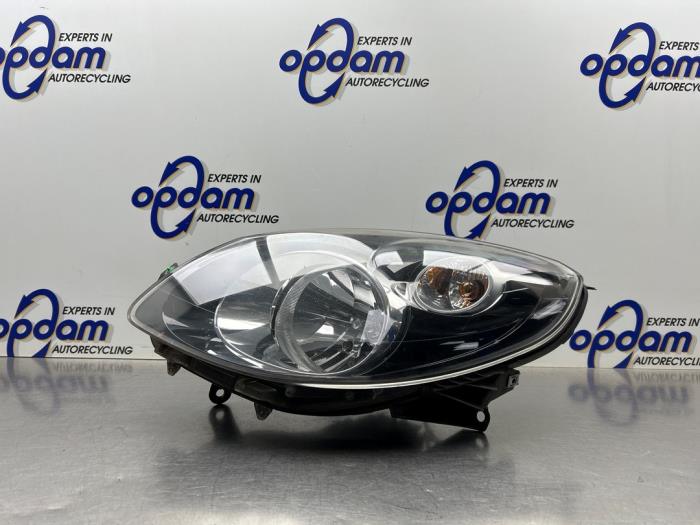 Phare Avant Gauche Pour Renault Twingo 1 Phase 3 - Réf 8200022894 - Occasion Bon état