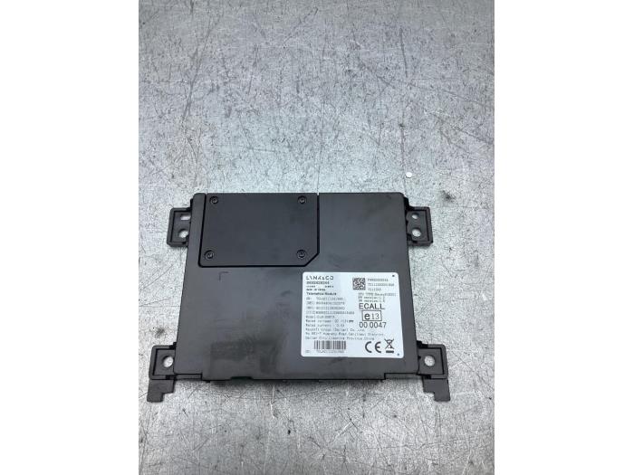 Usados Módulo Bluetooth Lynk &amp; Co 01 1.5 PHEV Precio € 125,00 Norma de margen ofrecido por Gebr Opdam B.V.