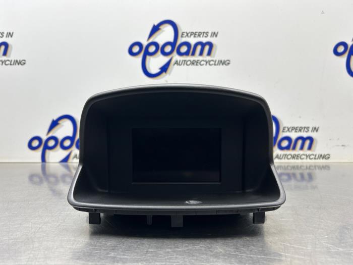 Gebrauchte Anzeige Innen Opel Corsa D 1.4 16V Twinport Preis € 75,00 Margenregelung angeboten von Gebr Opdam B.V.