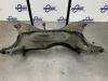 Suzuki Alto 1.0 12V Unterrahmen
