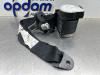 Suzuki Alto 1.0 12V Sicherheitsgurt links hinten