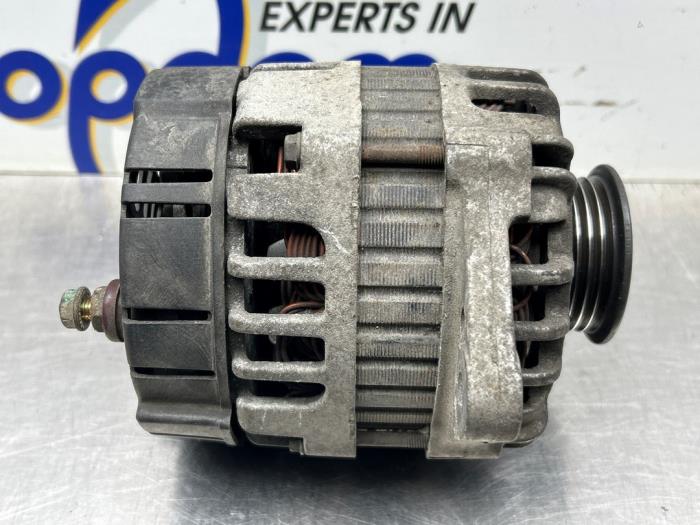 Begagnade Dynamo Chevrolet Kalos (SF48) 1.2 Pris € 50,00 Marginaltabell erbjuds av Gebr Opdam B.V.