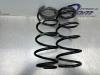 Suzuki Alto 1.0 12V Schraubenfeder hinten