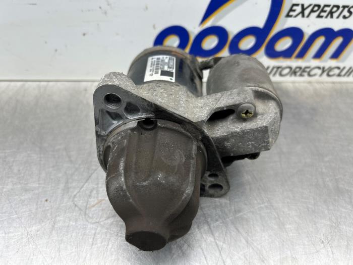 Gebrauchte Anlasser Suzuki Alto 1.0 12V Preis € 40,00 Margenregelung angeboten von Gebr Opdam B.V.