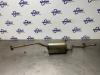 Suzuki Alto 1.0 12V Auspuff Enddämpfer