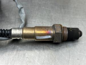 Sonde lambda d'un Renault Modus/Grand Modus (JP) 1.2 16V TCE 100 2007