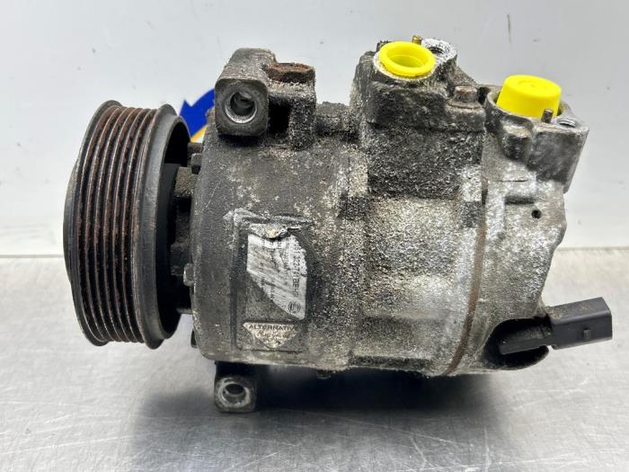 Gebrauchte Klimapumpe Volkswagen Touran (1T1/T2) 1.4 16V TSI 140 Preis € 75,00 Margenregelung angeboten von Gebr Opdam B.V.