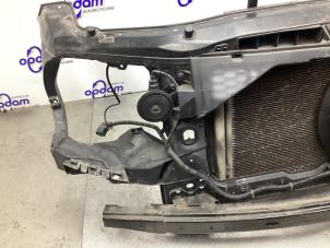 Front från en Hyundai H-300 2.5 CRDi 2008