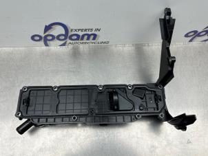 Ventildeckel van een Peugeot 5008