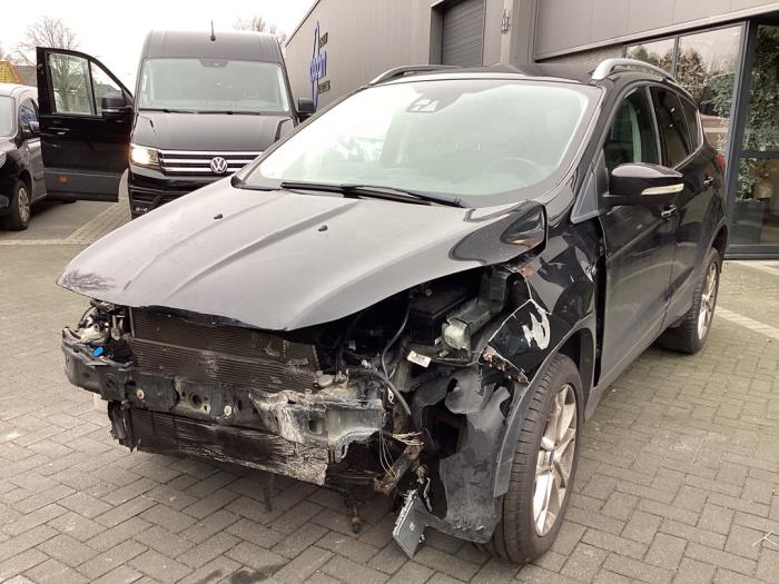 Gebrauchte Getriebe Ford Kuga II (DM2) 1.5 EcoBoost 16V 150 Preis € 675,00 Margenregelung angeboten von Gebr Opdam B.V.