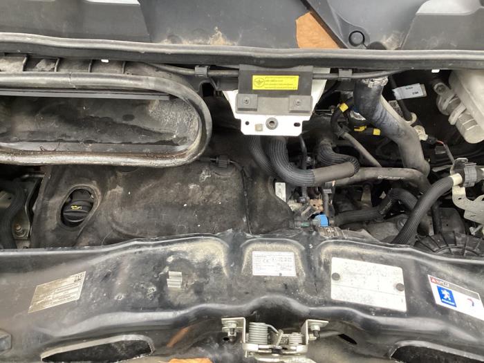 Used Engine Peugeot Boxer (U9) 2.0 BlueHDi 130 Price € 5.142,50 Inclusive VAT offered by Gebr Opdam B.V.