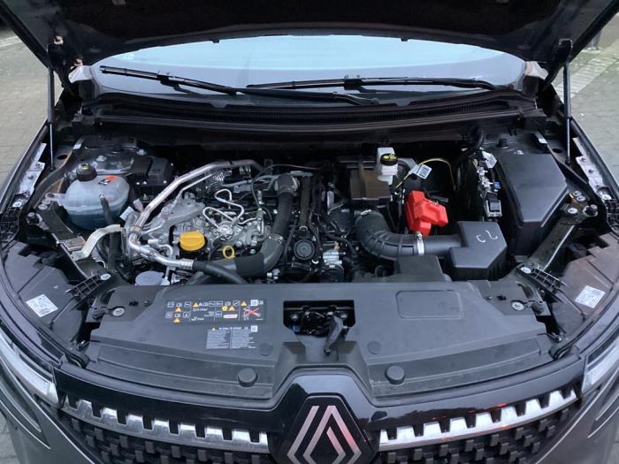 Gebrauchte Motor Renault Austral 1.3 Mild Hybrid 160 Preis € 3.500,00 Margenregelung angeboten von Gebr Opdam B.V.