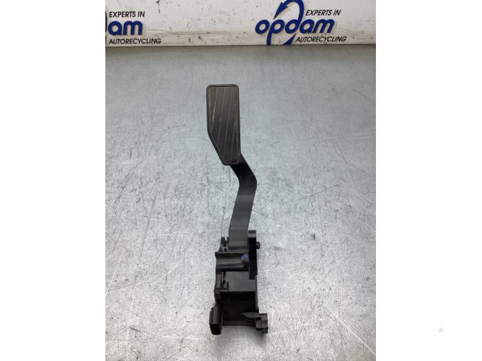 Begagnade Gaspedalsensor Suzuki Celerio (LF) 1.0 12V Dualjet Pris € 30,00 Marginaltabell erbjuds av Gebr Opdam B.V.