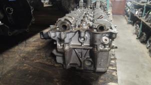 Culasse d'un Porsche Cayenne (9PA) 4.5 S V8 32V 2006