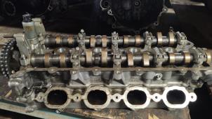 Culasse d'un Porsche Cayenne (9PA) 4.5 S V8 32V 2006