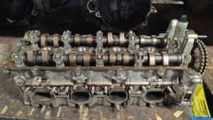 Culasse d'un Porsche Cayenne (9PA) 4.5 S V8 32V 2006