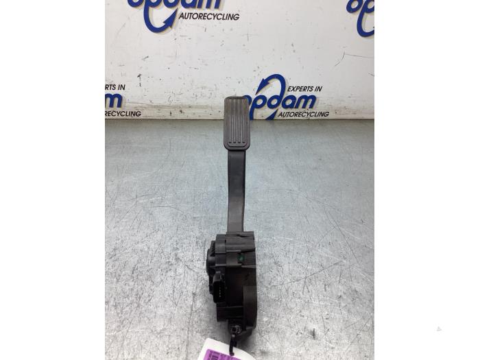 Begagnade Gaspedalsensor Ford Mondeo V Wagon 1.5 EcoBoost 16V Pris € 35,00 Marginaltabell erbjuds av Gebr Opdam B.V.