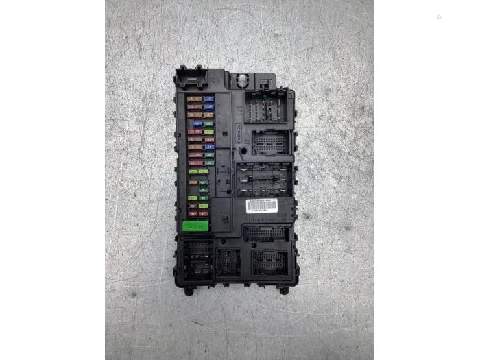 Used Body control computer Ford Mondeo V Wagon 1.5 EcoBoost 16V Price € 150,00 Margin scheme offered by Gebr Opdam B.V.