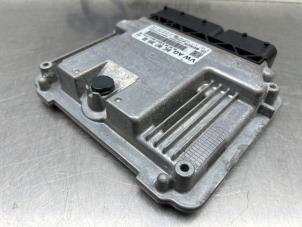 Engine management computer from a Seat Ibiza V (KJB) 1.0 TSI 12V 2019