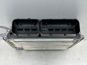 Engine management computer from a Seat Ibiza V (KJB) 1.0 TSI 12V 2019