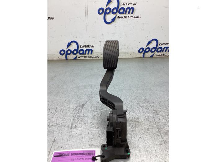 Begagnade Gaspedalsensor Fiat Doblo Cargo (263) 1.6 D Multijet Pris € 45,00 Marginaltabell erbjuds av Gebr Opdam B.V.