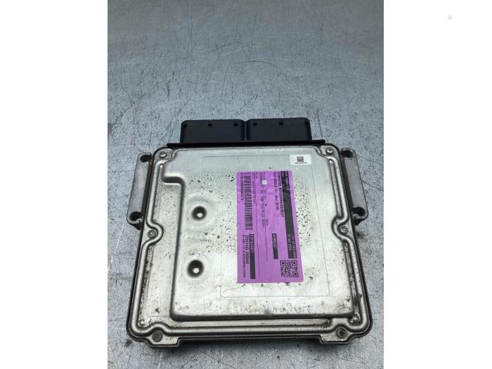 Used Engine management computer Fiat Doblo Cargo (263) 1.6 D Multijet Price € 250,00 Margin scheme offered by Gebr Opdam B.V.