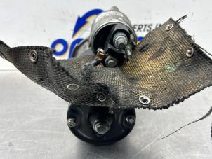 Starter from a Volkswagen Touareg (7LA/7L6) 2.5 TDI R5 2006