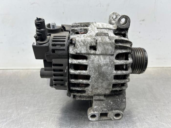 Begagnade Dynamo Mercedes B (W245) 1.7 B-170 16V Pris € 75,00 Marginaltabell erbjuds av Gebr Opdam B.V.