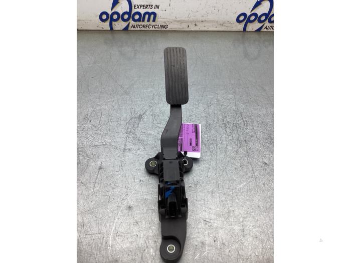 Begagnade Gaspedalsensor Kia Picanto (JA) 1.0 DPi 12V Pris € 30,00 Marginaltabell erbjuds av Gebr Opdam B.V.