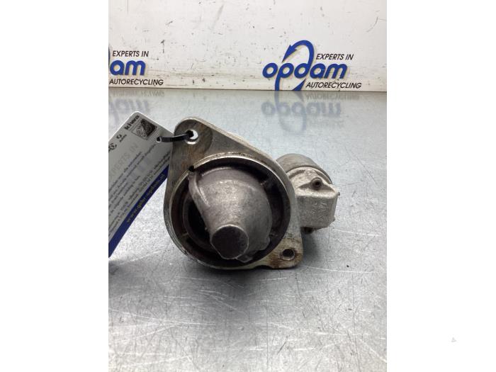 Gebrauchte Anlasser Ford Fiesta 7 1.0 EcoBoost 12V 100 Preis € 40,00 Margenregelung angeboten von Gebr Opdam B.V.