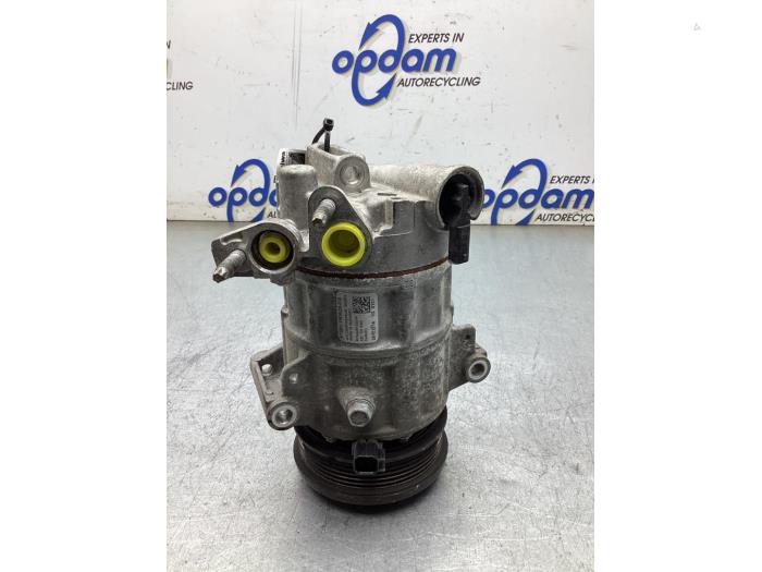 Gebrauchte Klimapumpe Ford Fiesta 7 1.0 EcoBoost 12V 100 Preis € 150,00 Margenregelung angeboten von Gebr Opdam B.V.