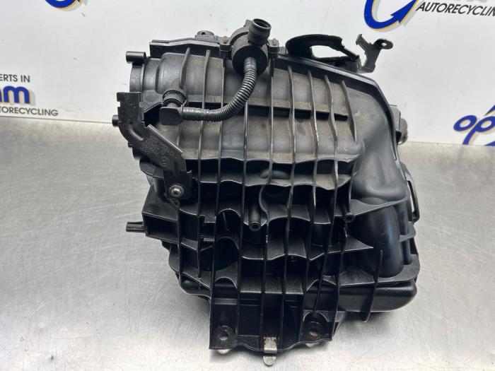 Gebrauchte Ansaugbrugge BMW 3 serie (E90) 318i 16V Preis € 70,00 Margenregelung angeboten von Gebr Opdam B.V.
