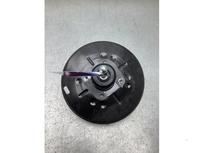 Usados Servofreno Seat Ibiza V (KJB) 1.5 TSI Evo 16V Precio € 125,00 Norma de margen ofrecido por Gebr Opdam B.V.
