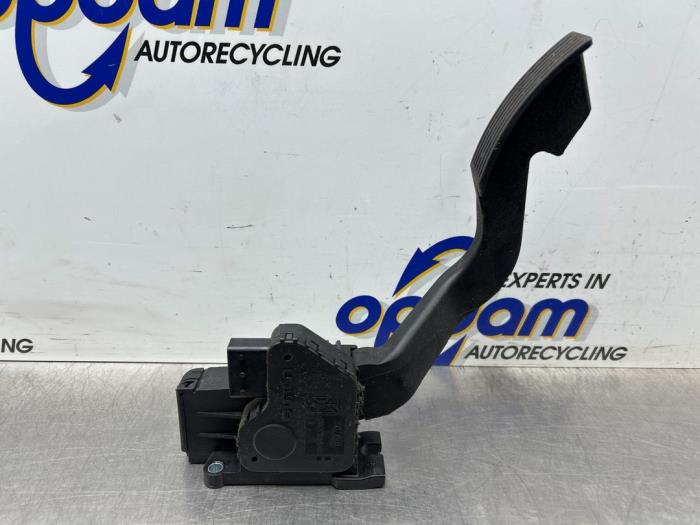 Begagnade Gaspedal Citroen Jumper (U9) 3.0 HDi 180 Euro 5 Pris € 50,00 Marginaltabell erbjuds av Gebr Opdam B.V.