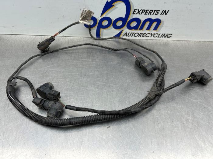 Usados Sensor PDC Citroen C5 III Tourer (RW) 2.0 16V Precio € 125,00 Norma de margen ofrecido por Gebr Opdam B.V.