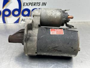 Startmotor från en Kia Picanto (BA) 1.1 12V 2008