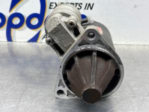 Startmotor från en Kia Picanto (BA) 1.1 12V 2008