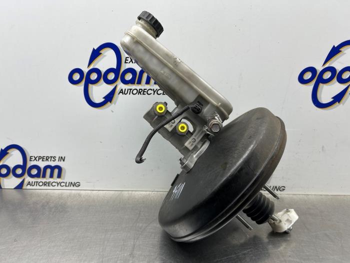 Usagé Servo frein Citroen Jumper (U9) 3.0 HDi 180 Euro 5 Prix € 100,00 Règlement à la marge proposé par Gebr Opdam B.V.
