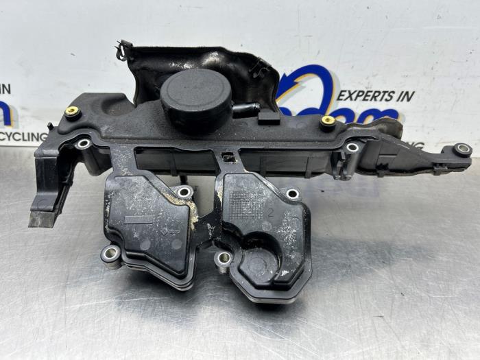 Usagé Ventilation carter Opel Vivaro 2.0 CDTI Prix € 50,00 Règlement à la marge proposé par Gebr Opdam B.V.