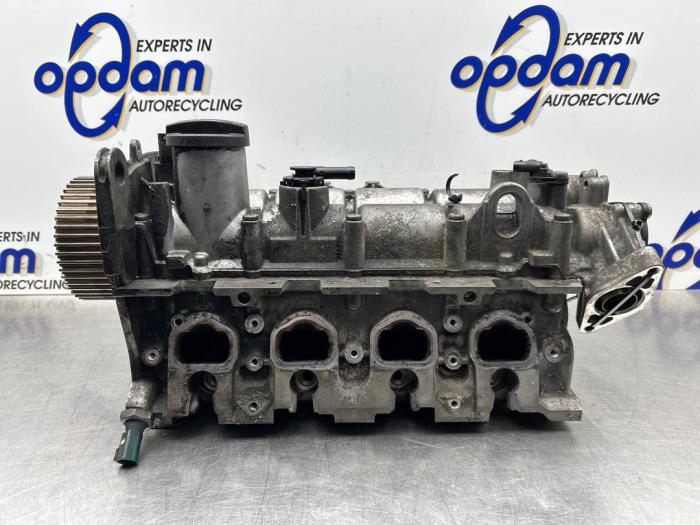 Begagnade Topplock Audi A3 Sportback (8VA/8VF) 1.4 TFSI 16V Pris på förfrågan erbjuds av Gebr Opdam B.V.