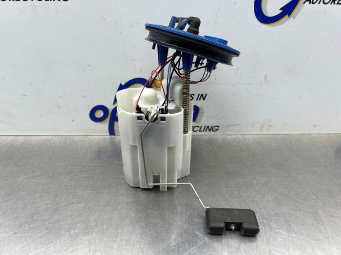 Usagé Pompe essence Audi A3 Sportback (8VA/8VF) 1.4 TFSI 16V Prix € 60,00 Règlement à la marge proposé par Gebr Opdam B.V.