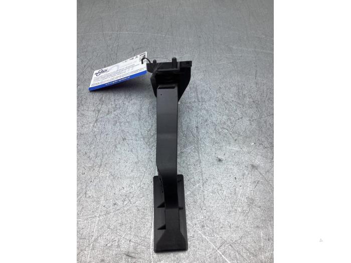 Gaspedalposition Sensor van een Ford Focus 4 Wagon 1.0 Ti-VCT EcoBoost 12V 125 2019