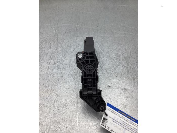 Gaspedalposition Sensor van een Ford Focus 4 Wagon 1.0 Ti-VCT EcoBoost 12V 125 2019