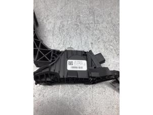 Gaspedalposition Sensor van een Ford Focus 4 Wagon 1.0 Ti-VCT EcoBoost 12V 125 2019